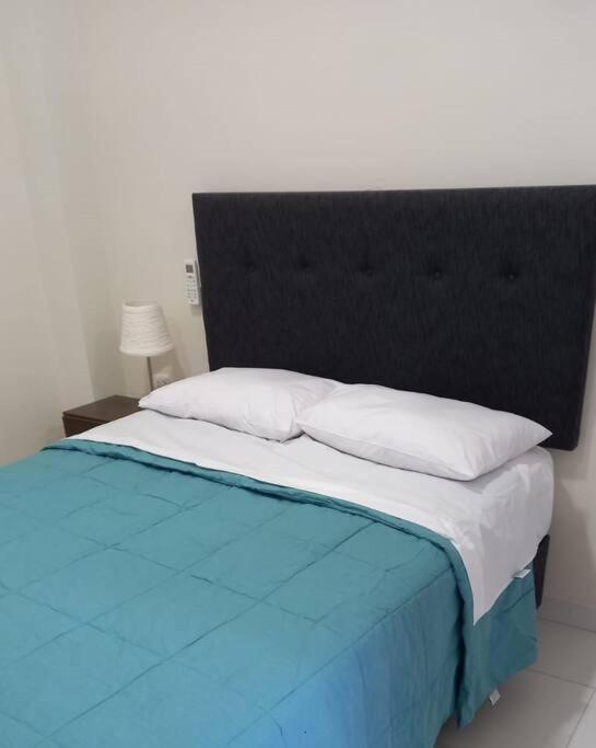 Loft Central En Lamas Luaran gambar