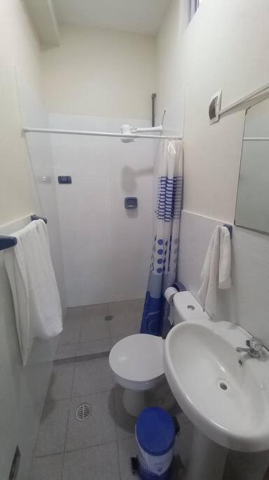 Loft Central En Lamas Luaran gambar