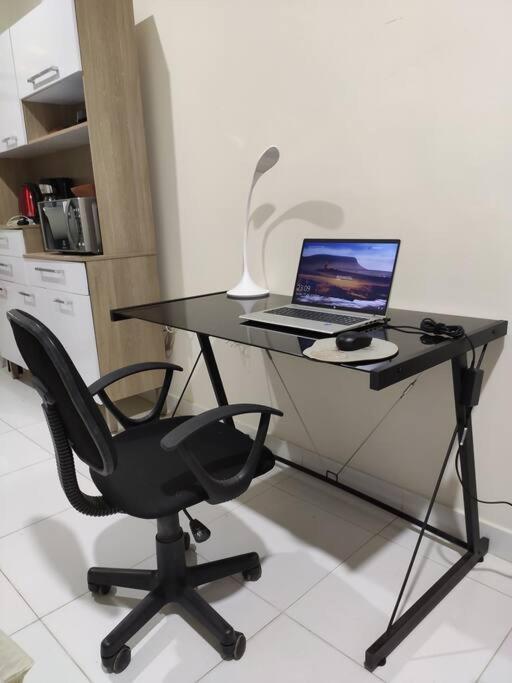 Loft Central En Lamas Luaran gambar