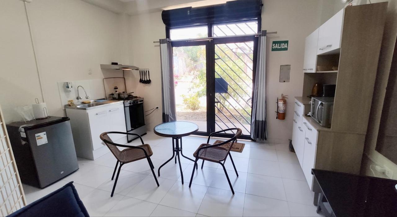 Loft Central En Lamas Luaran gambar